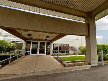 Americas Best Value Inn Waukegan Bagian luar foto